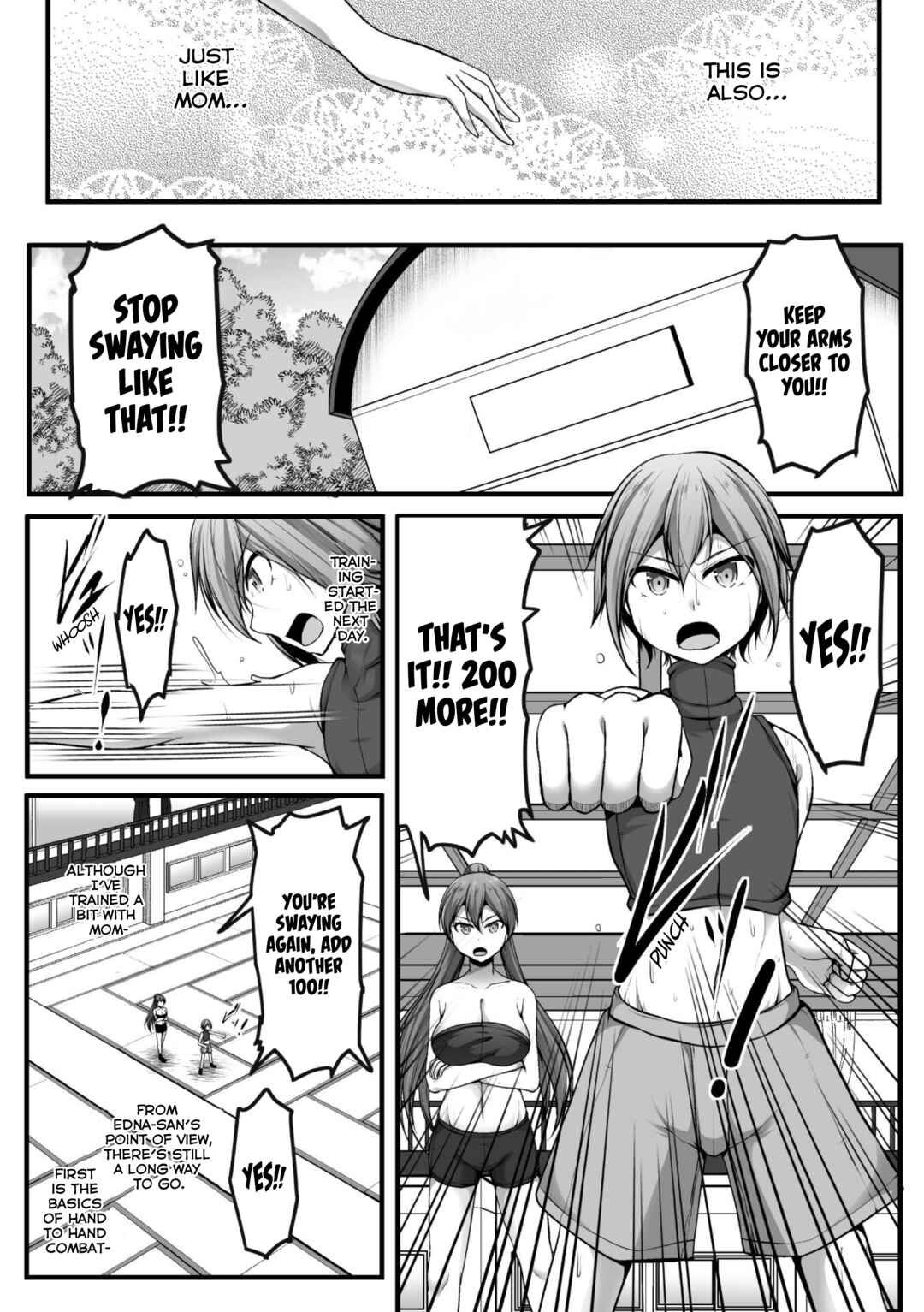 Chapter 3 - Page 6