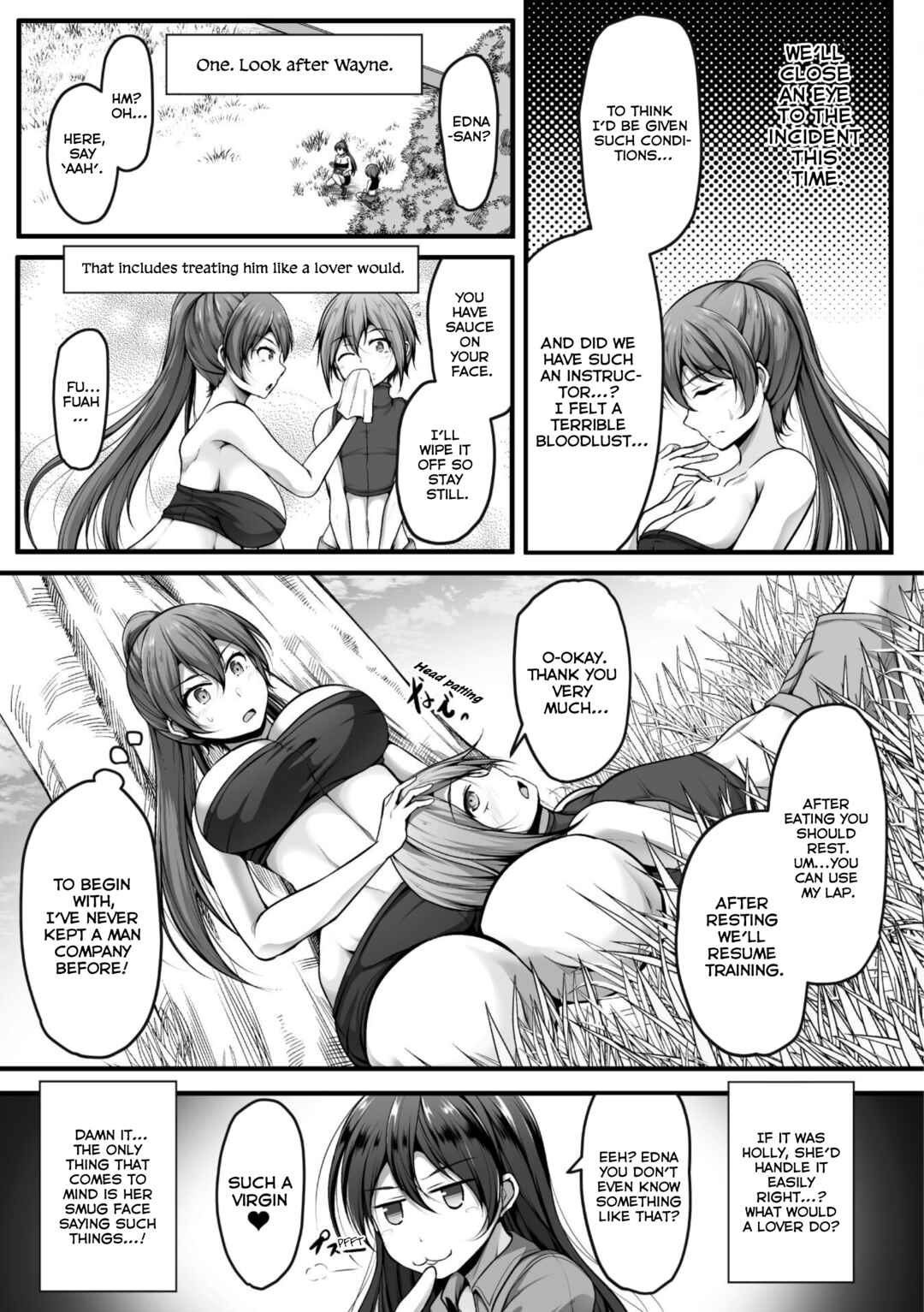 Chapter 3 - Page 9