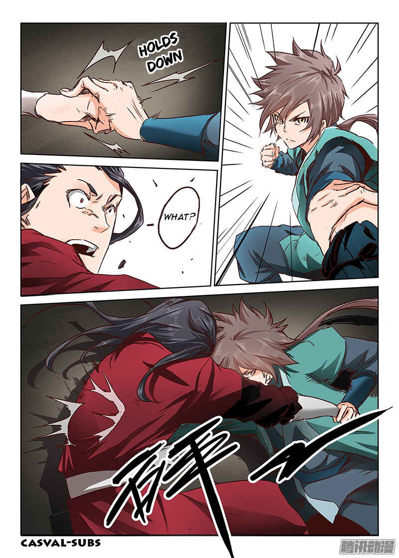 Chapter 22 - Page 11