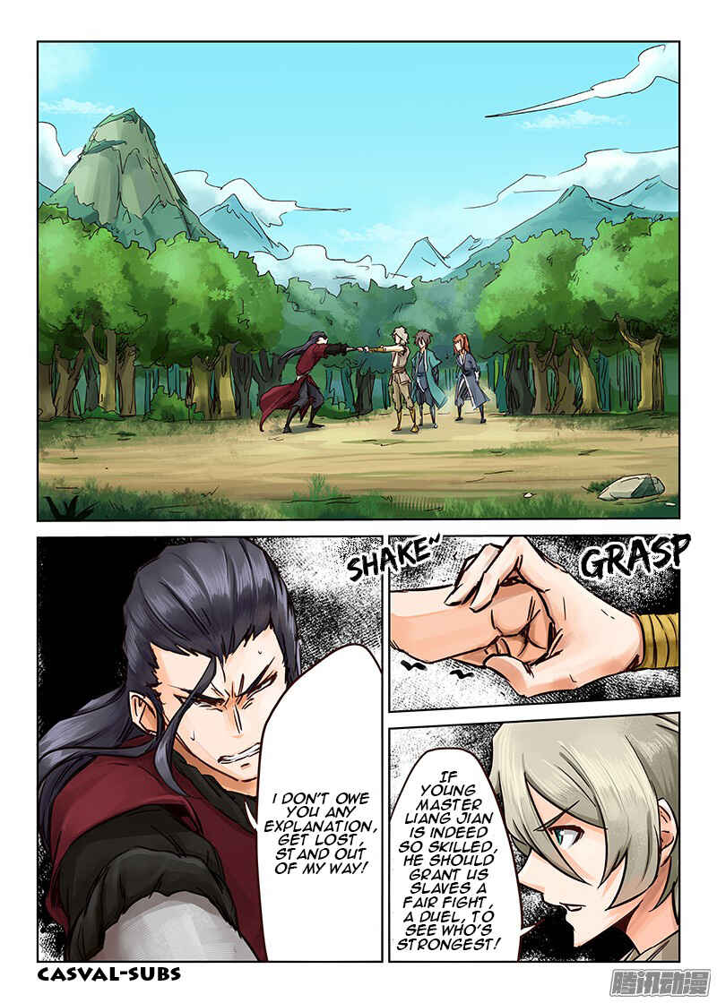 Chapter 22 - Page 2