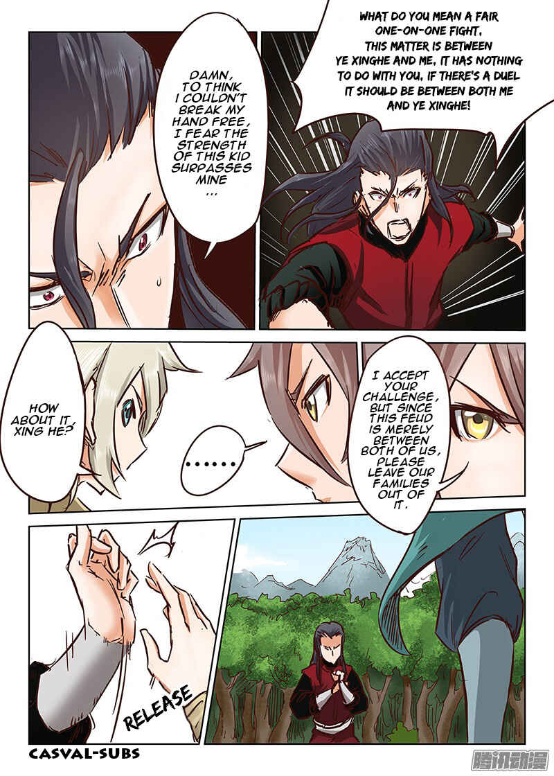 Chapter 22 - Page 3