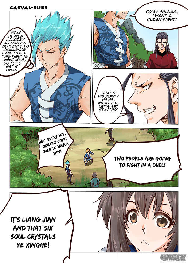 Chapter 22 - Page 5