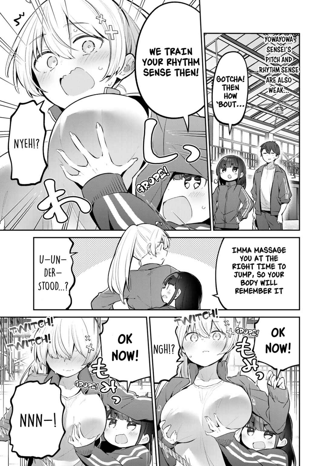 Chapter 55 - Page 9