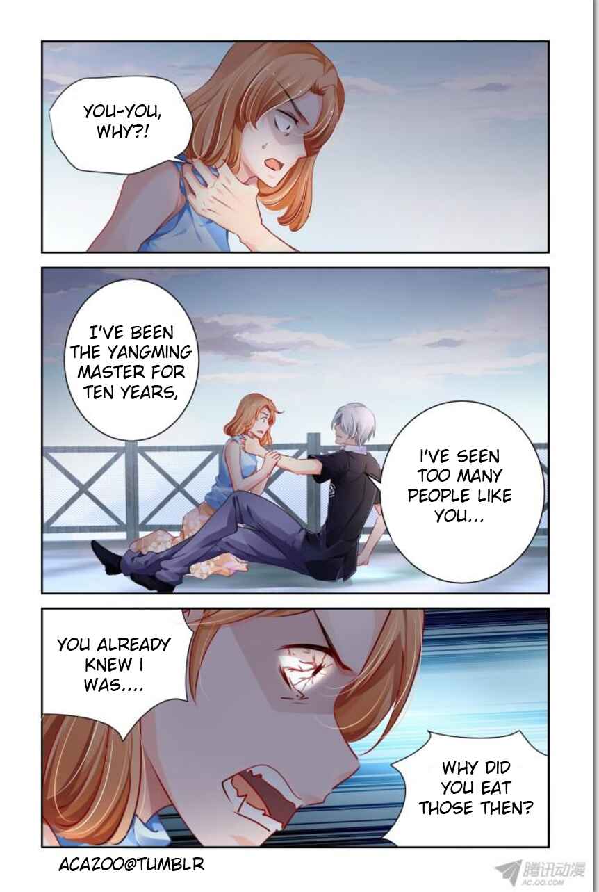 Chapter 116 - Page 3