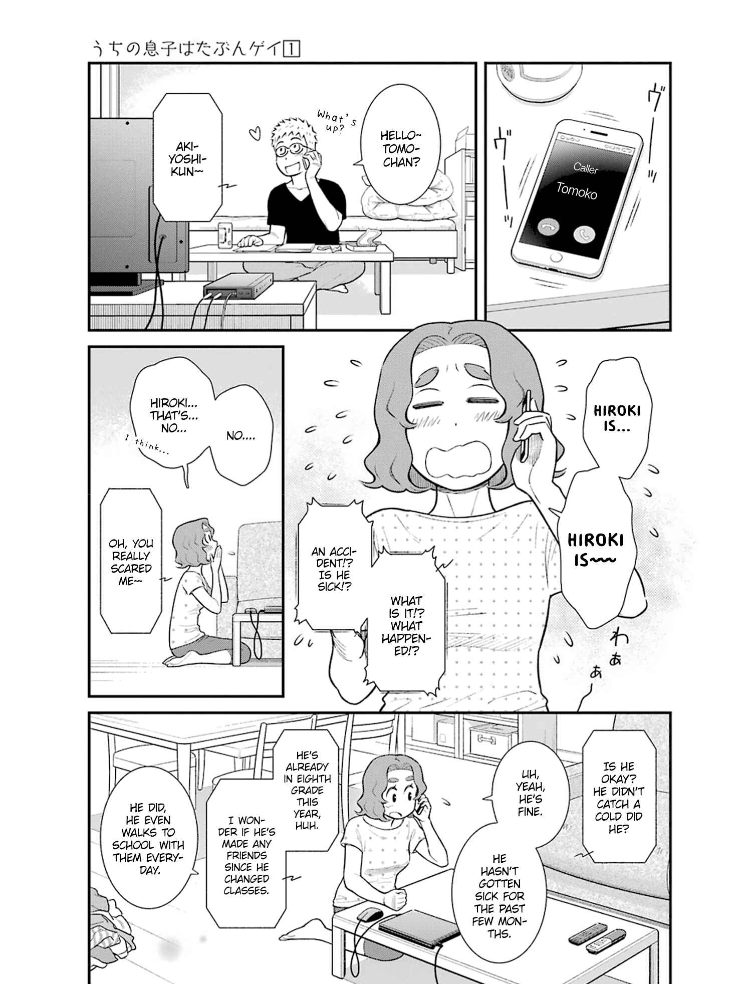 Chapter 21 - Page 5