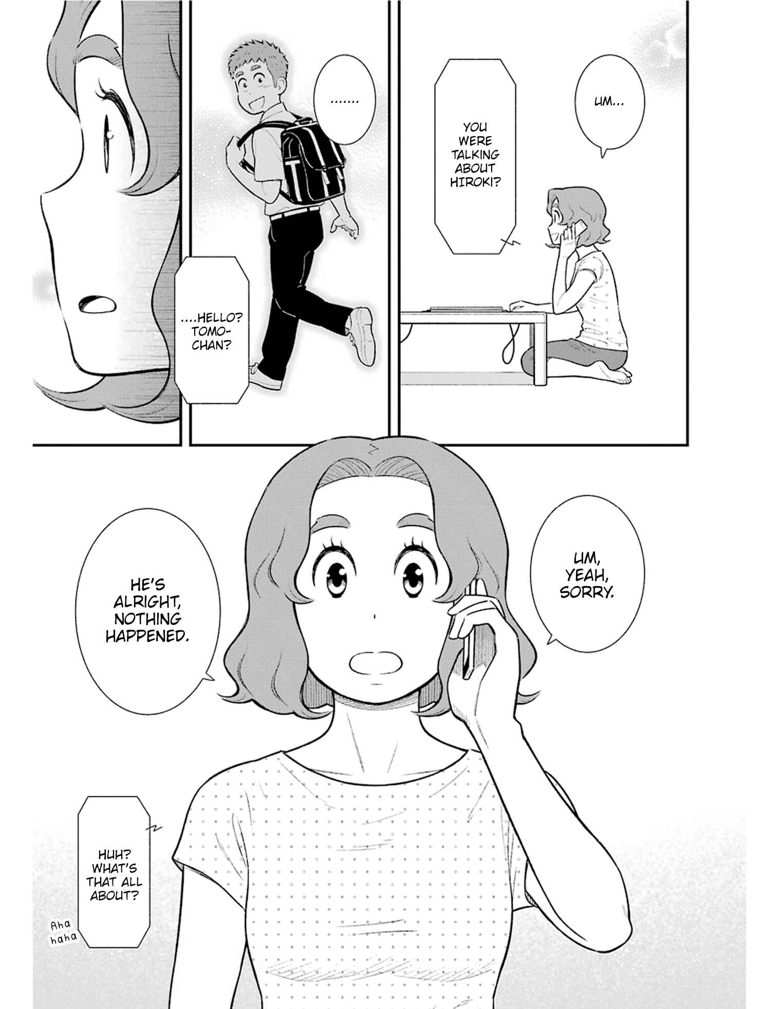 Chapter 21 - Page 7
