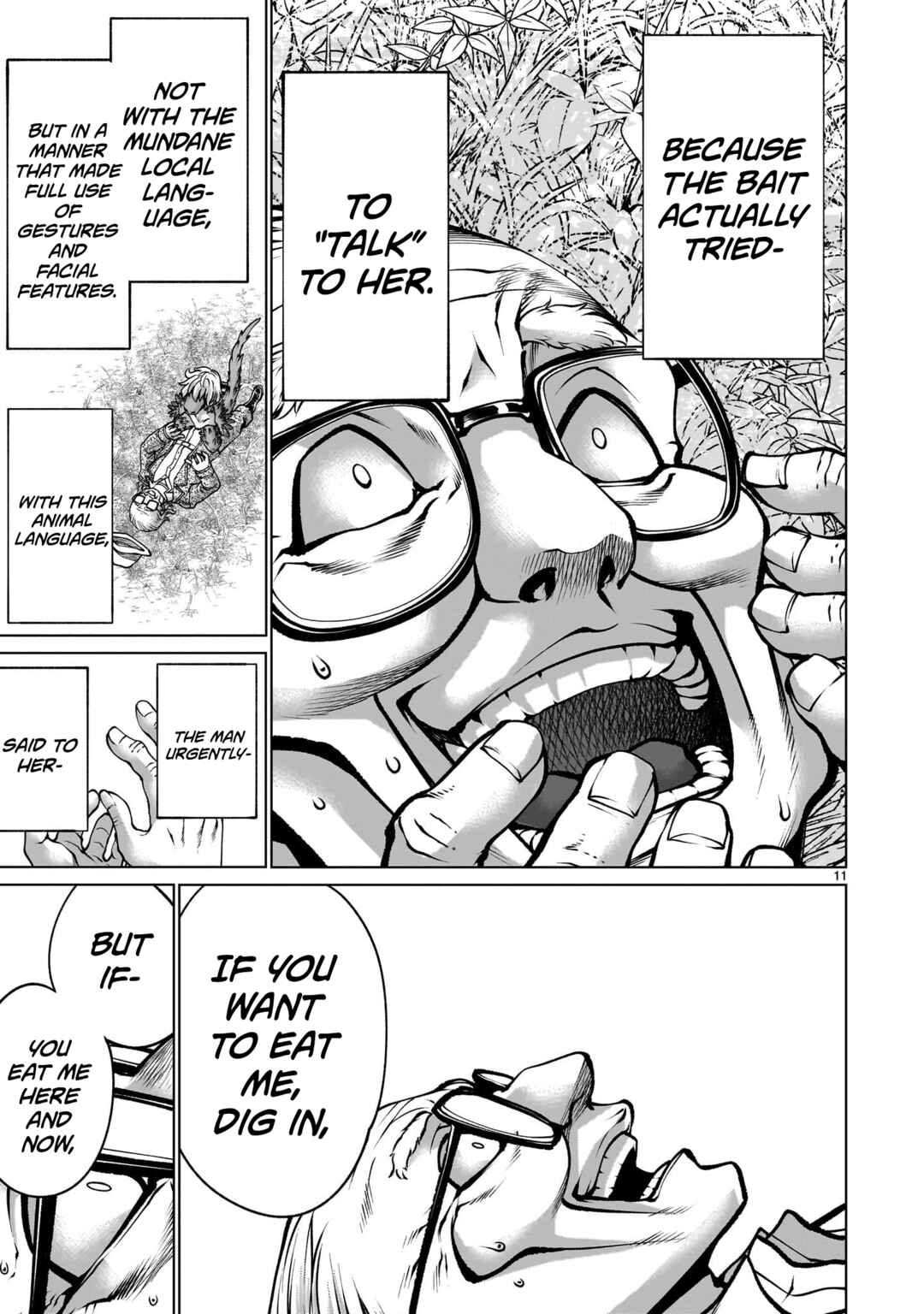 Chapter 129 - Page 11