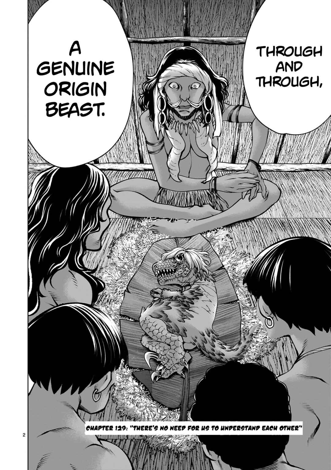 Chapter 129 - Page 2