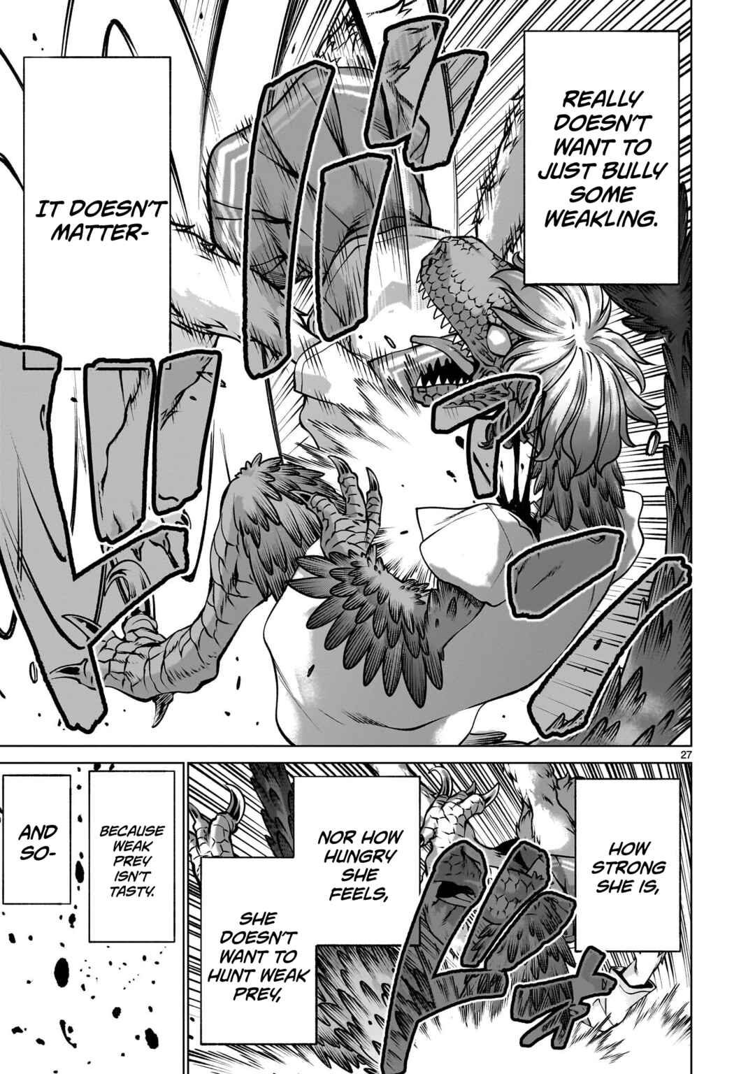 Chapter 129 - Page 25