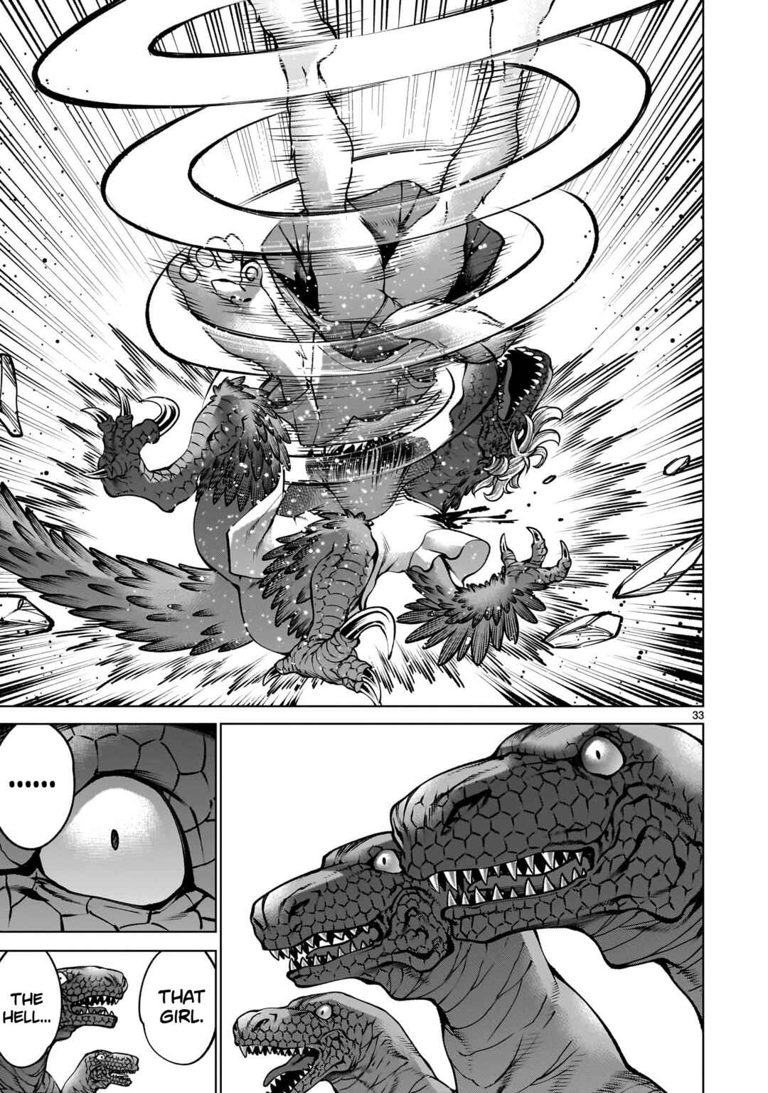 Chapter 129 - Page 30