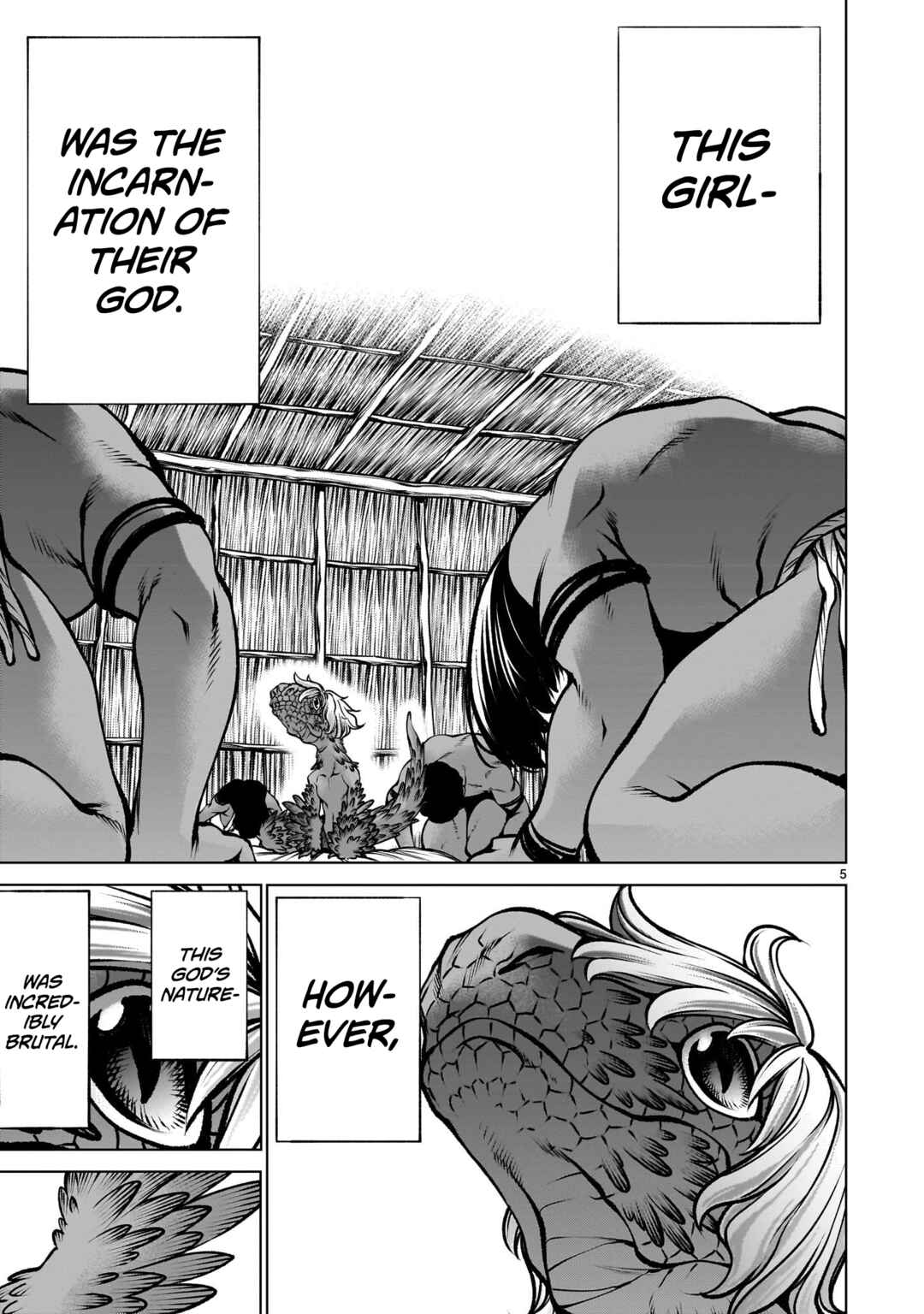 Chapter 129 - Page 5