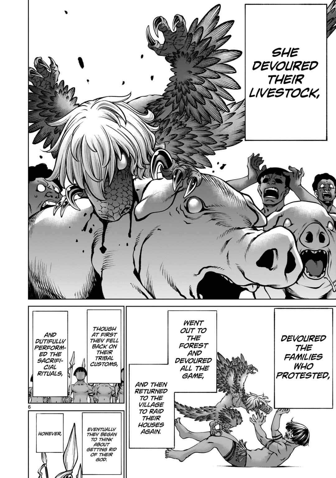 Chapter 129 - Page 6