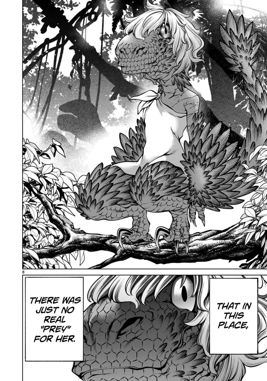 Chapter 129 - Page 8