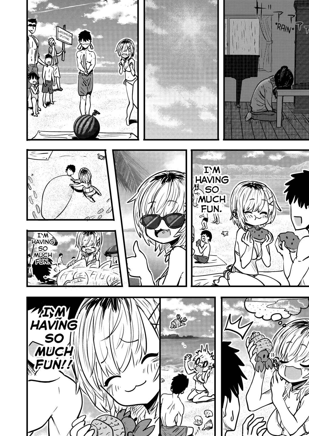 Chapter 70 - Page 1