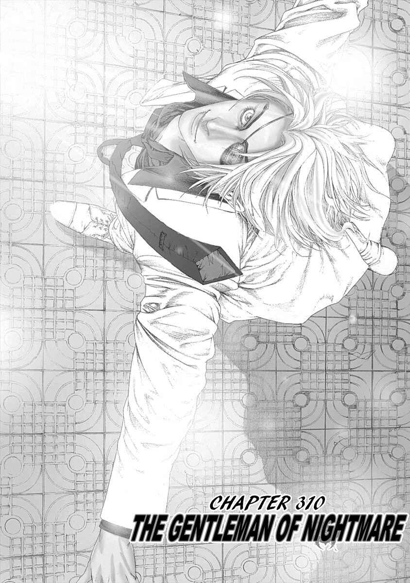 Chapter 310 - Page 1