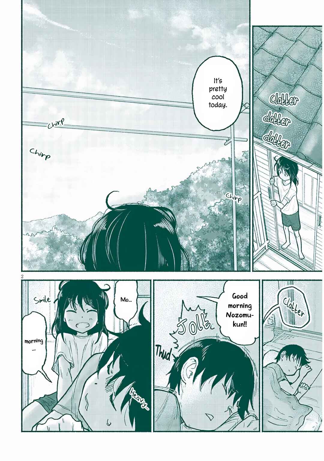 Chapter 31 - Page 2