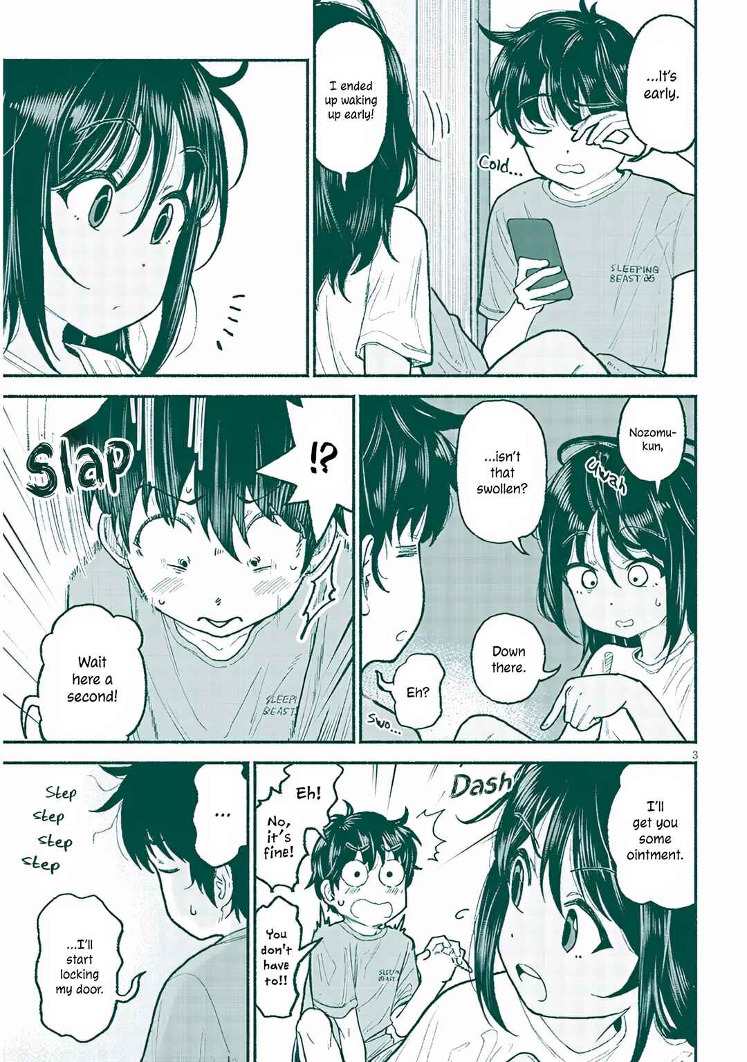 Chapter 31 - Page 3