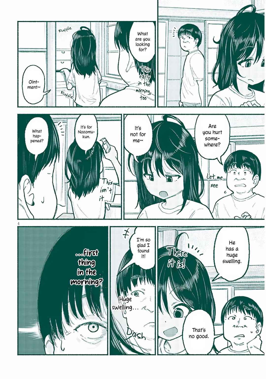 Chapter 31 - Page 4