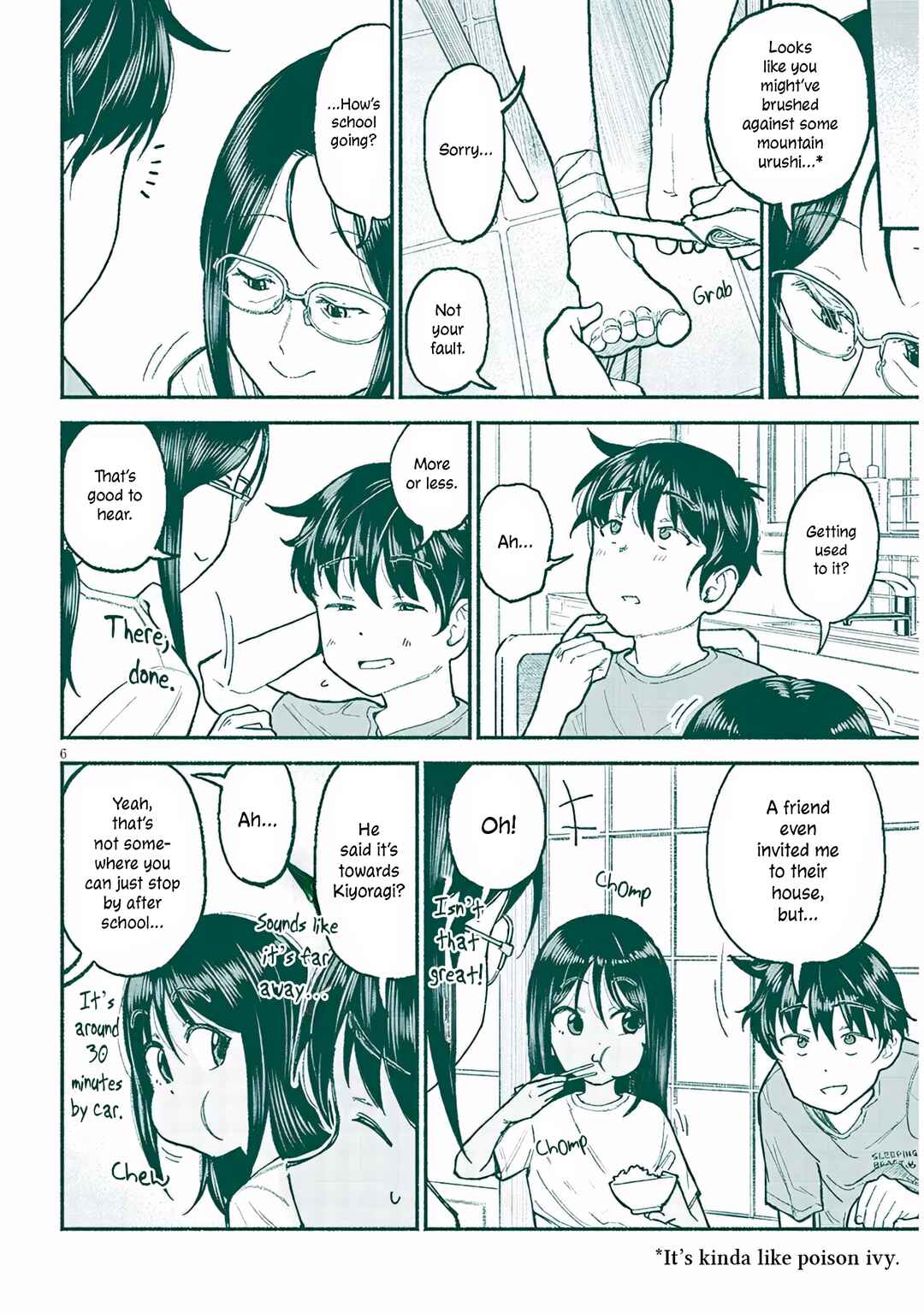 Chapter 31 - Page 6