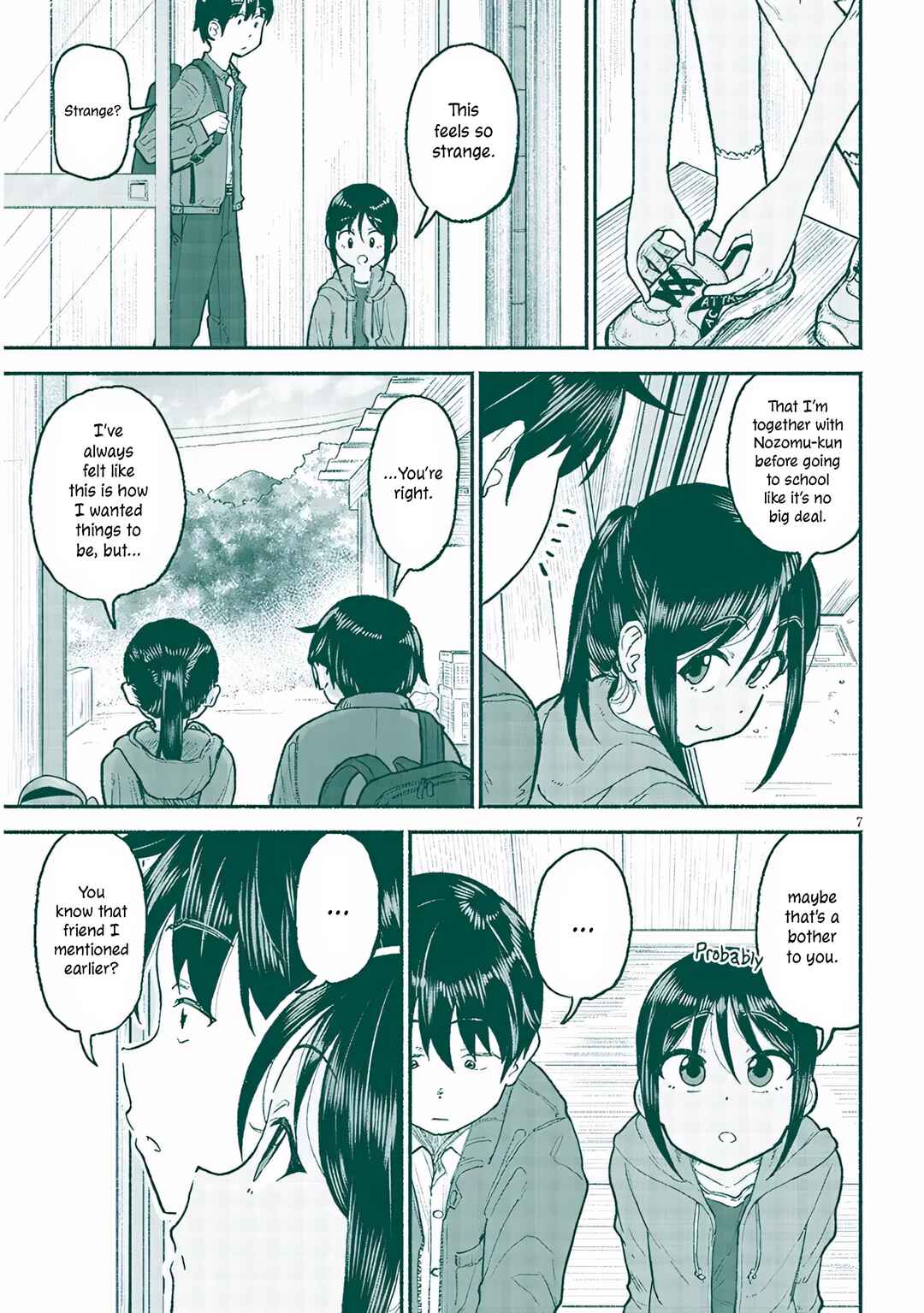 Chapter 31 - Page 7