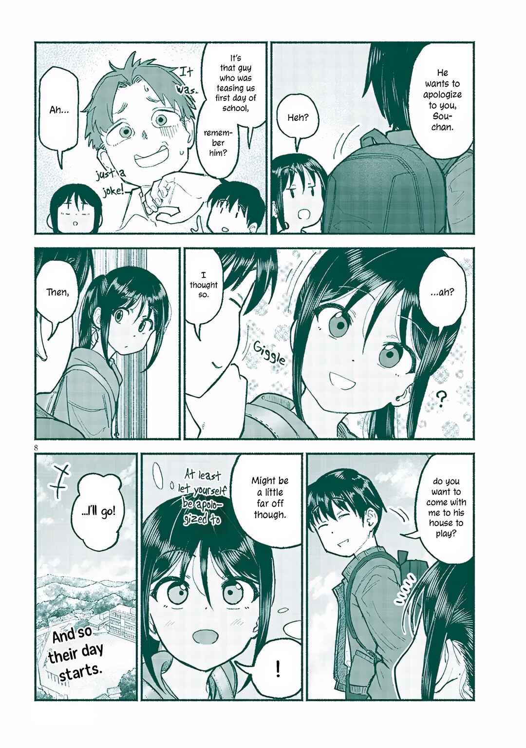 Chapter 31 - Page 8
