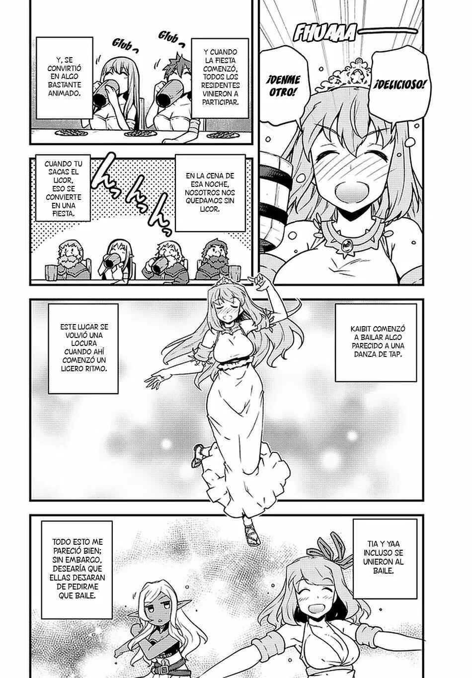 Chapter 140 - Page 4
