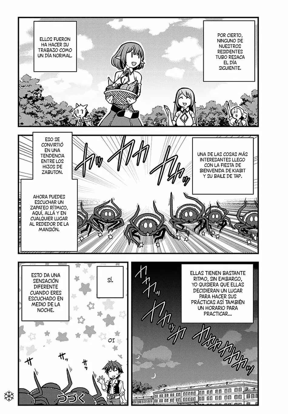 Chapter 140 - Page 6
