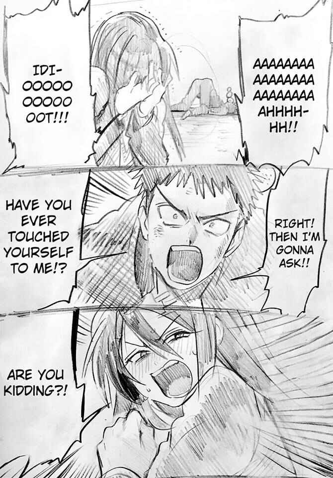 Chapter 0 - Page 3
