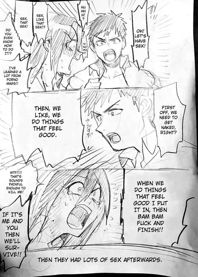 Chapter 0 - Page 7