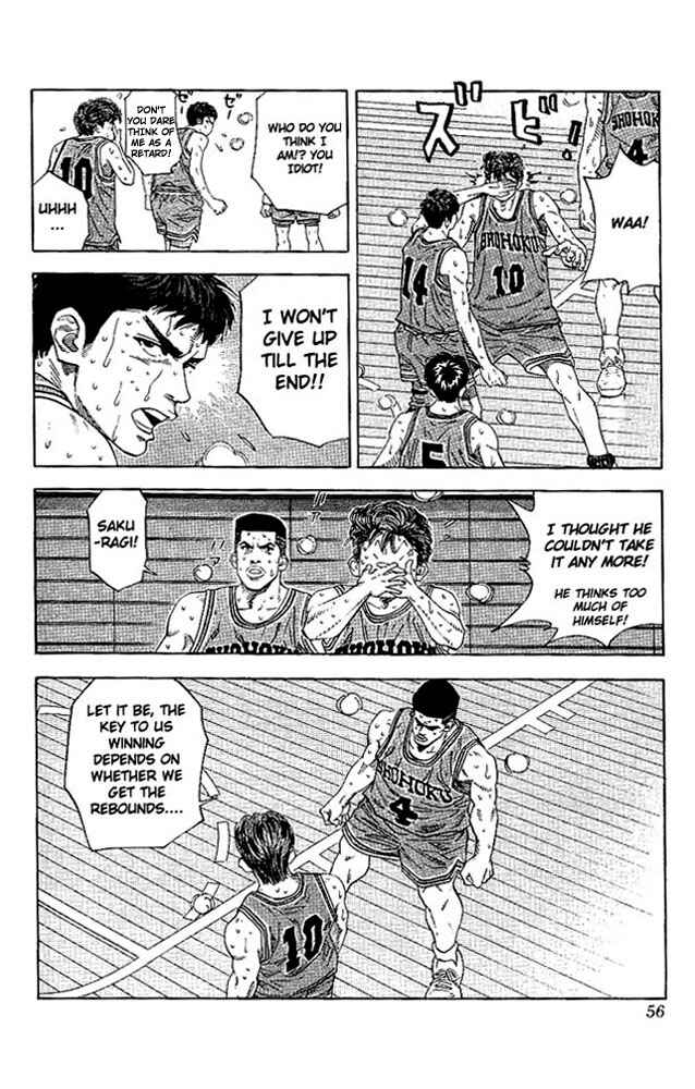 Chapter 128 - Page 10