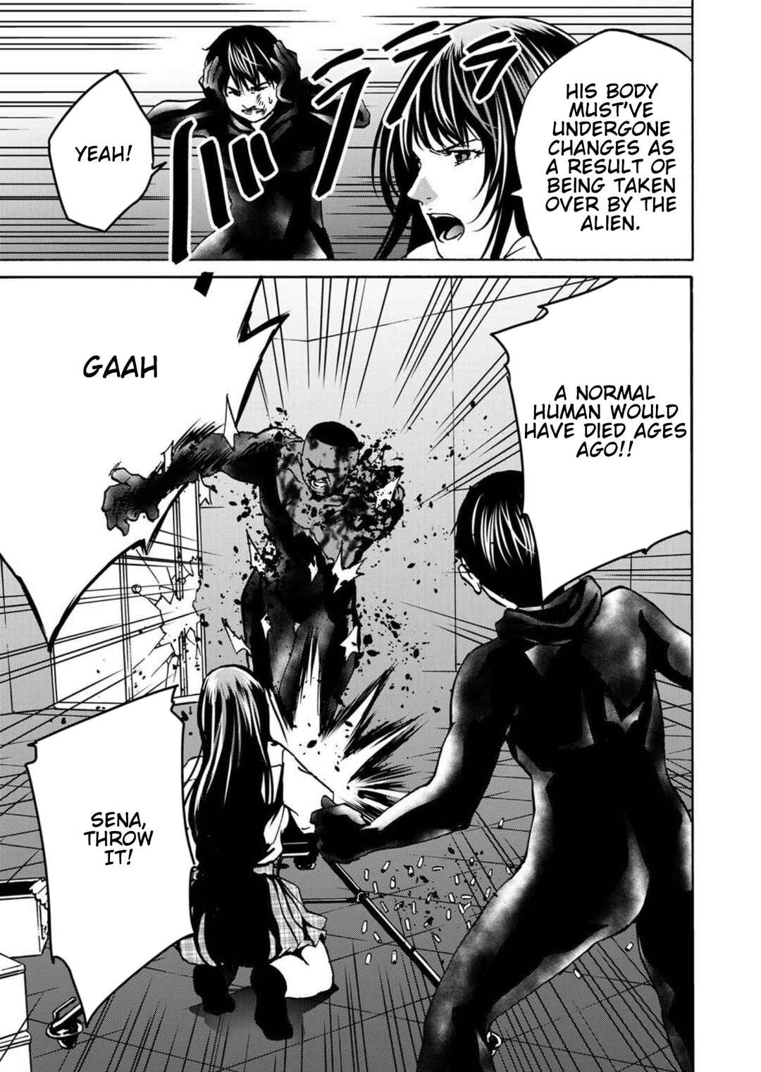 Chapter 27 - Page 25