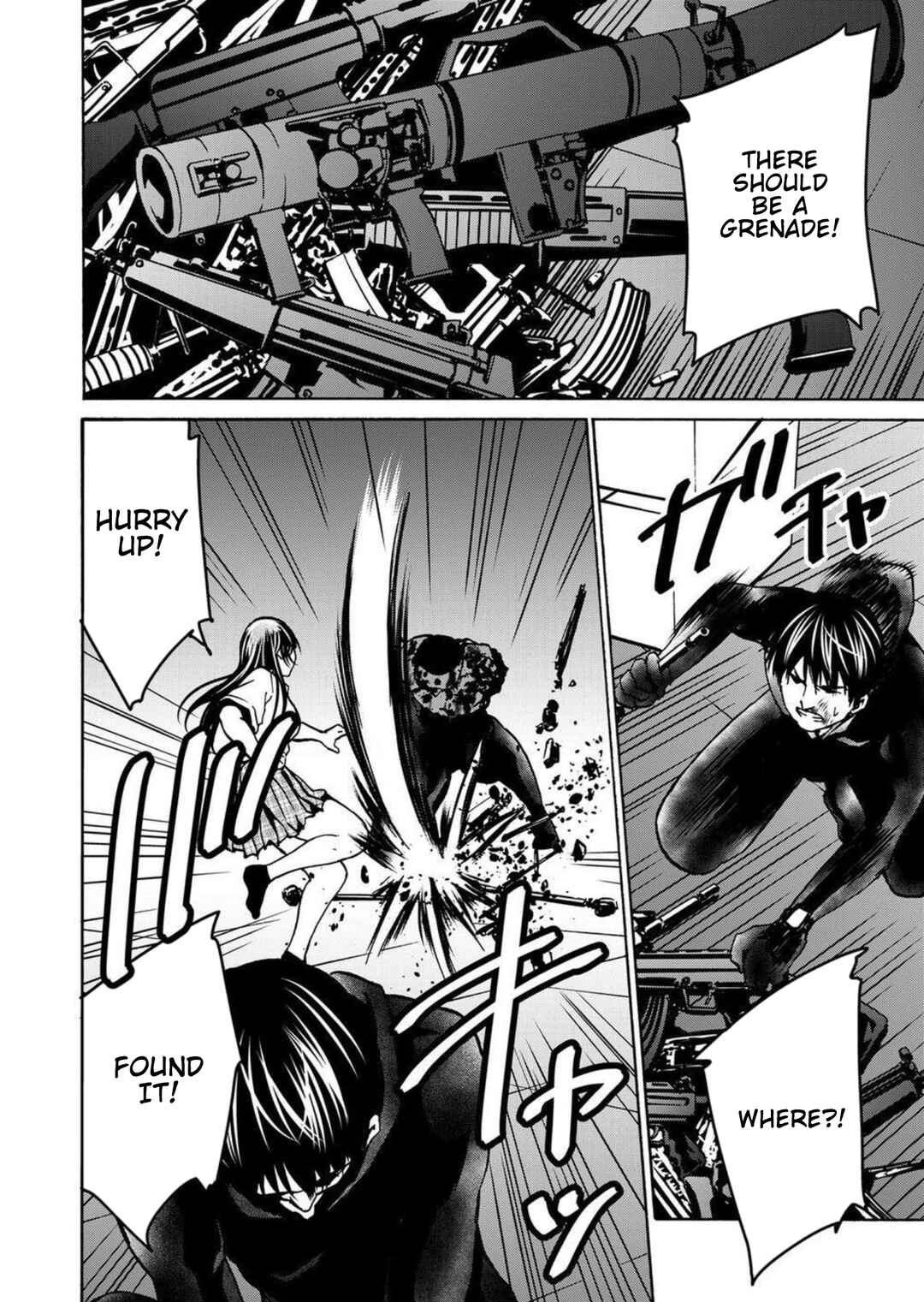 Chapter 27 - Page 26