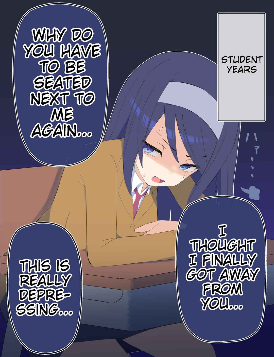 Chapter 31 - Page 1