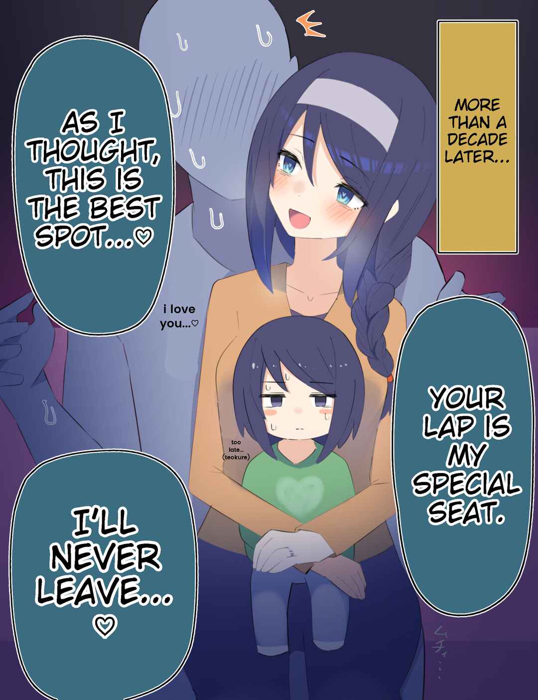 Chapter 31 - Page 2