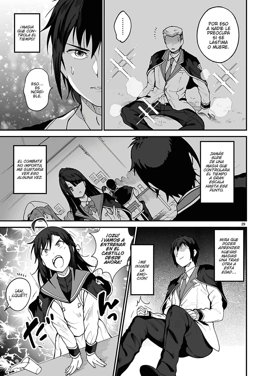 Chapter 10 - Page 31