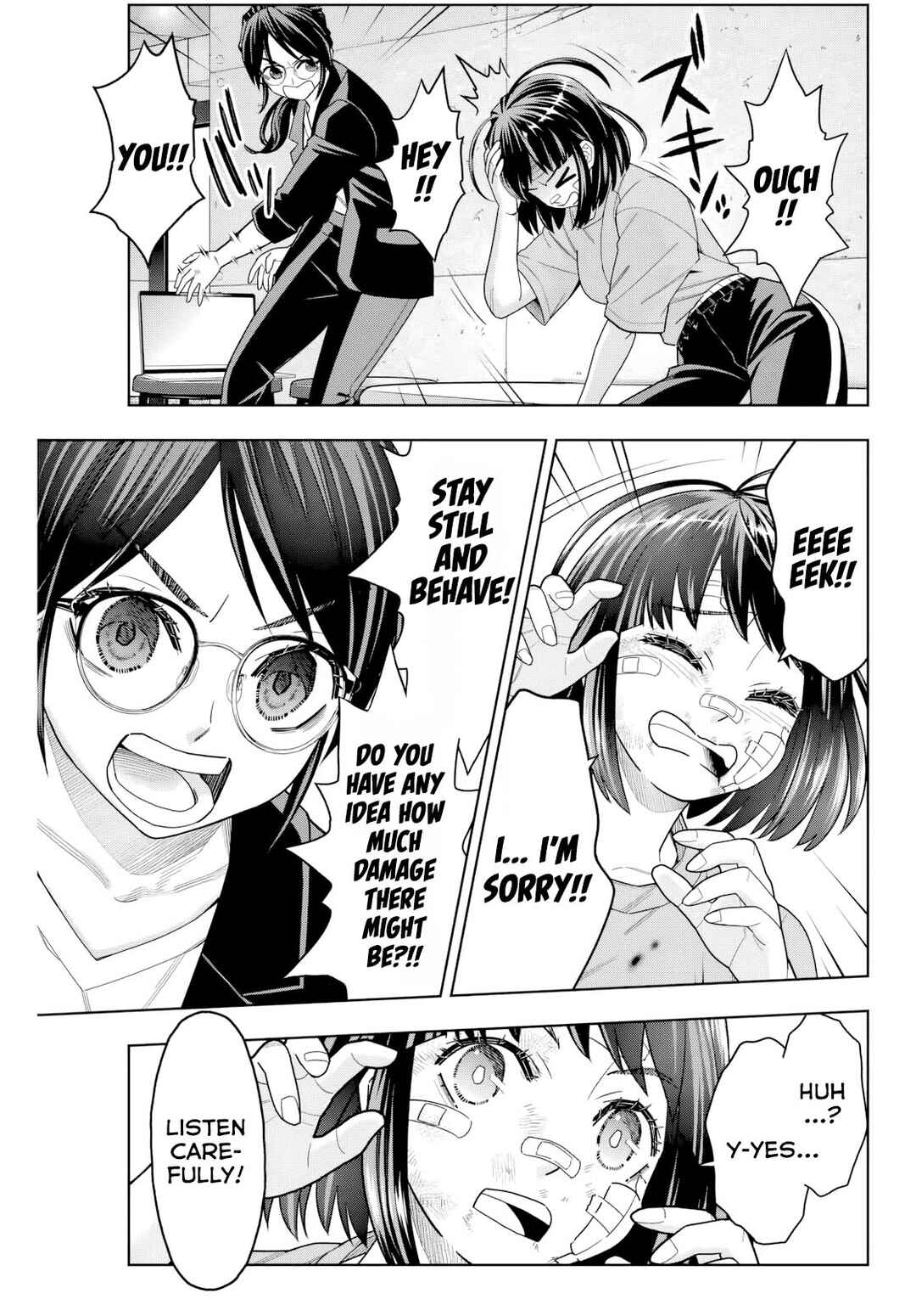 Chapter 4 - Page 4