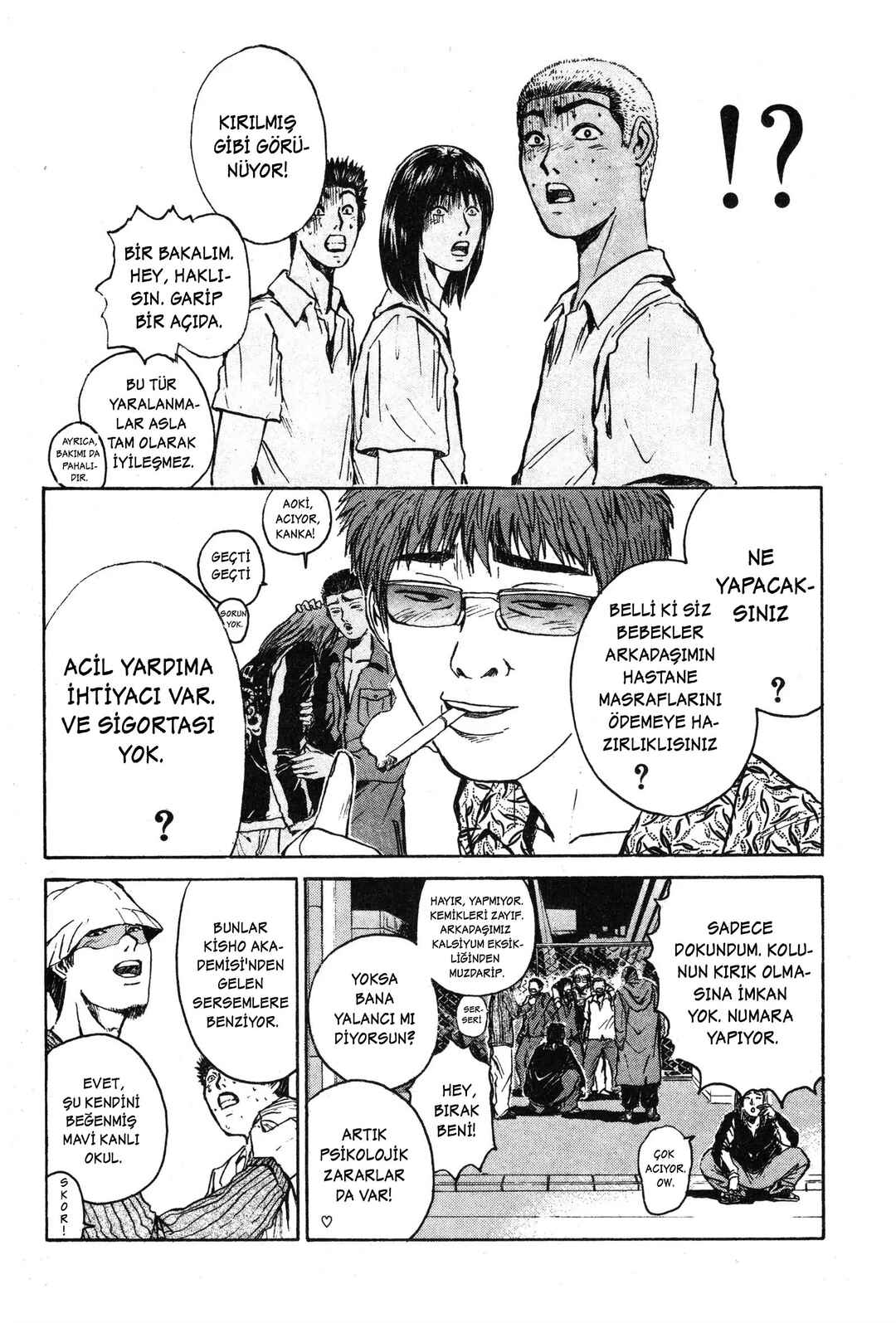 Chapter 26 - Page 14