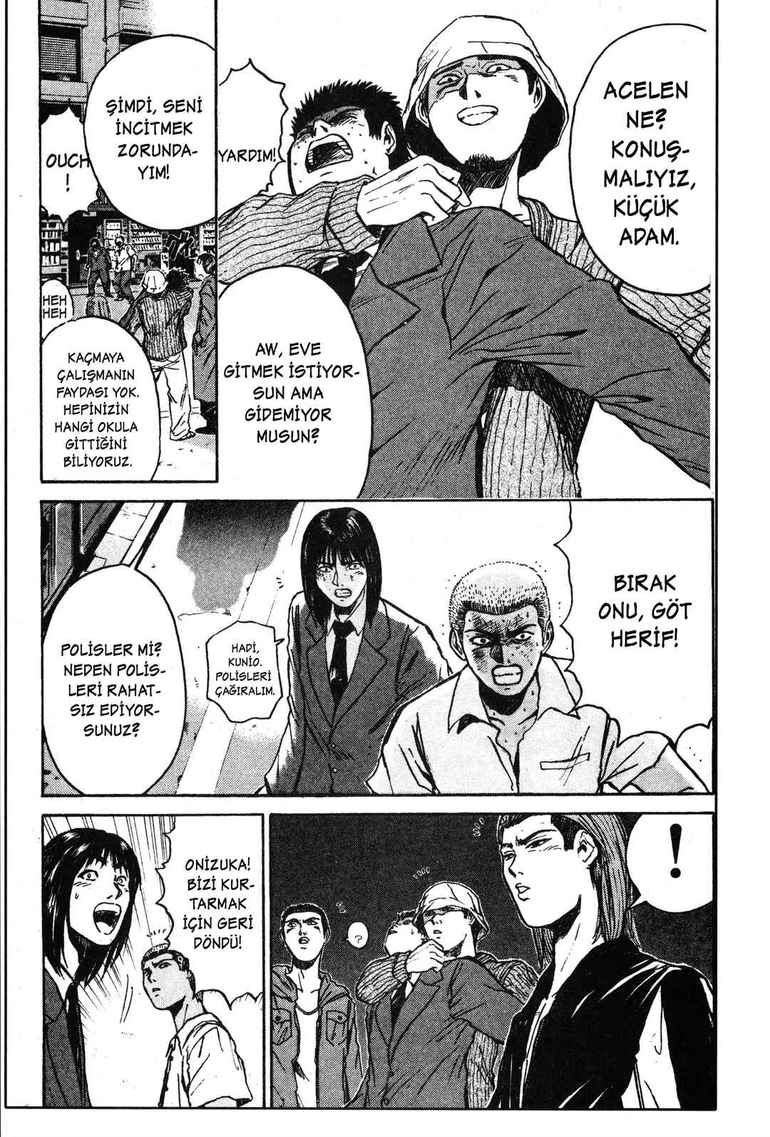 Chapter 26 - Page 16