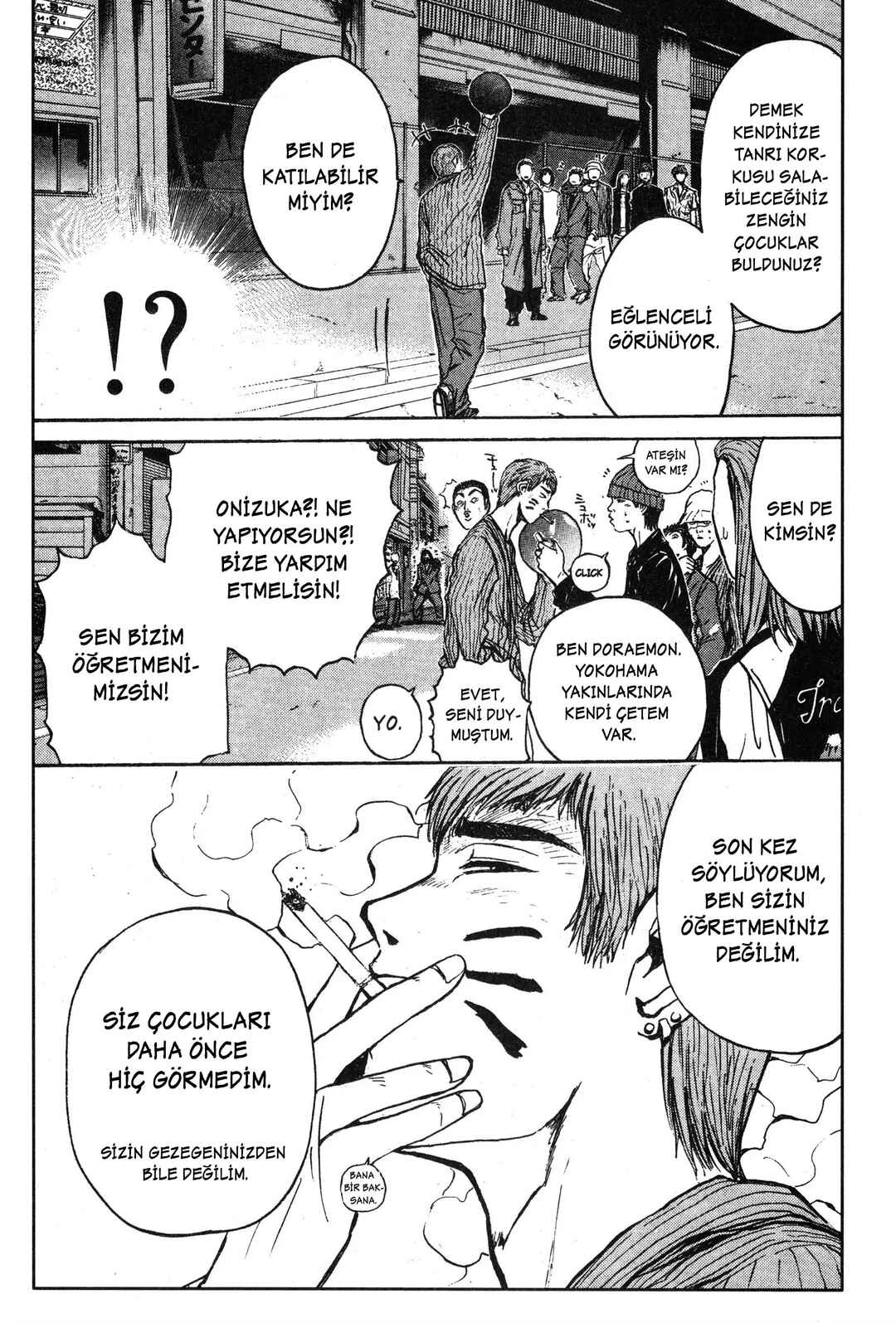 Chapter 26 - Page 18