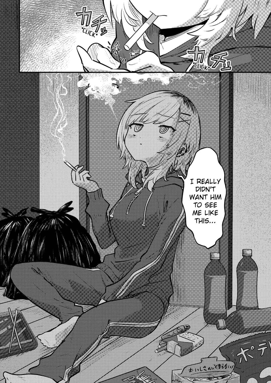 Chapter 4 - Page 1