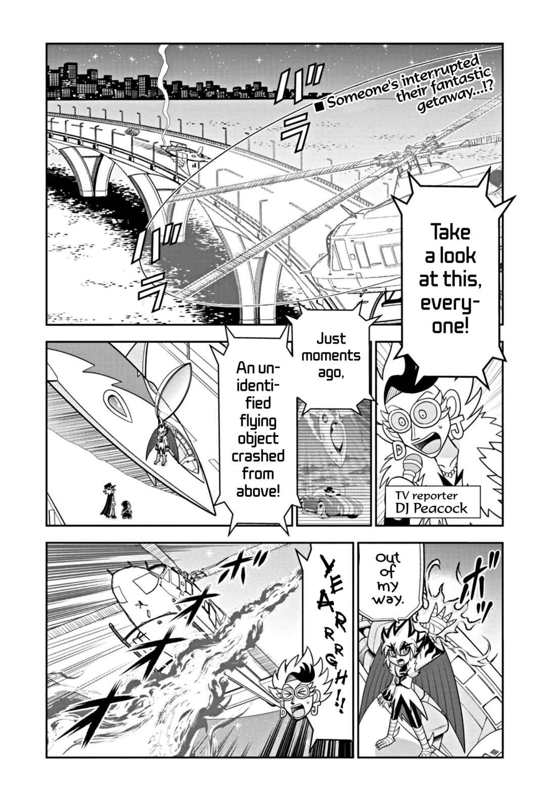 Chapter 2 - Page 2
