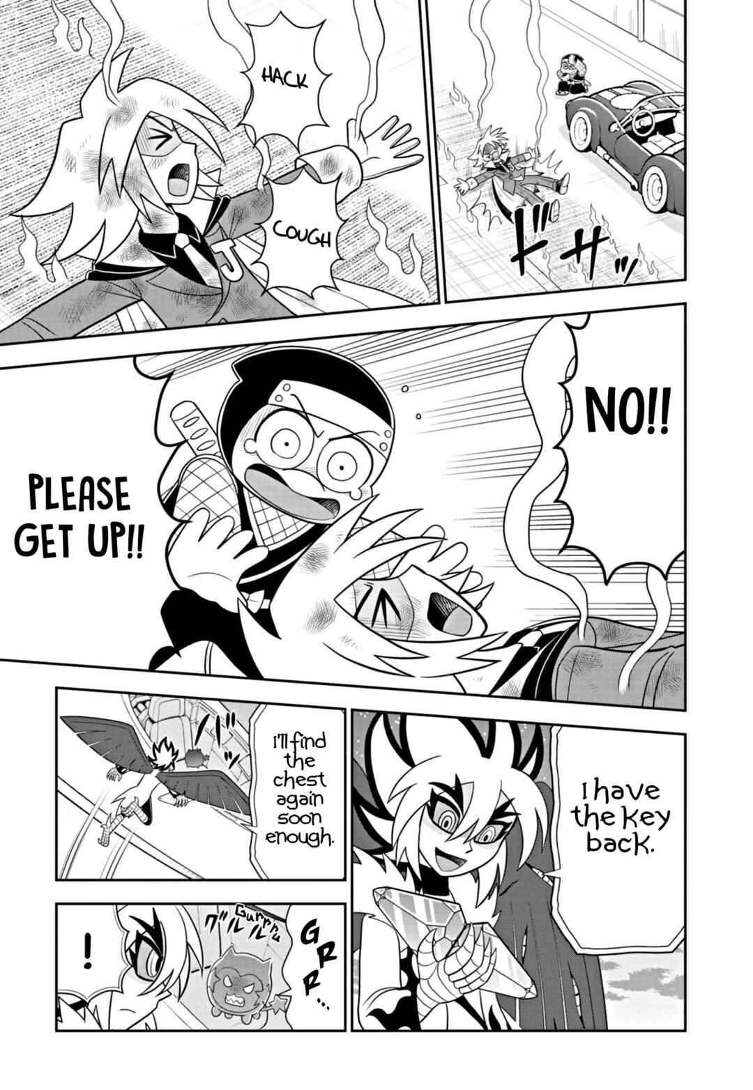 Chapter 2 - Page 23