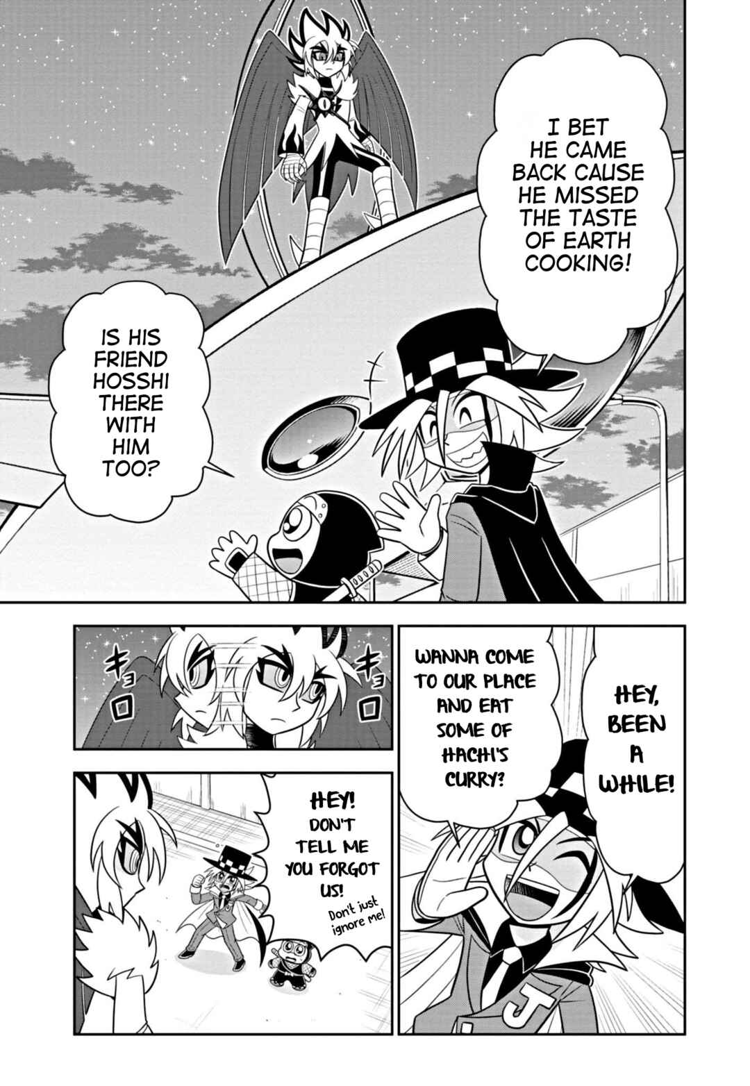 Chapter 2 - Page 5