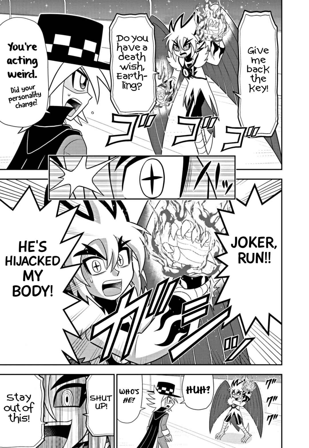 Chapter 2 - Page 9