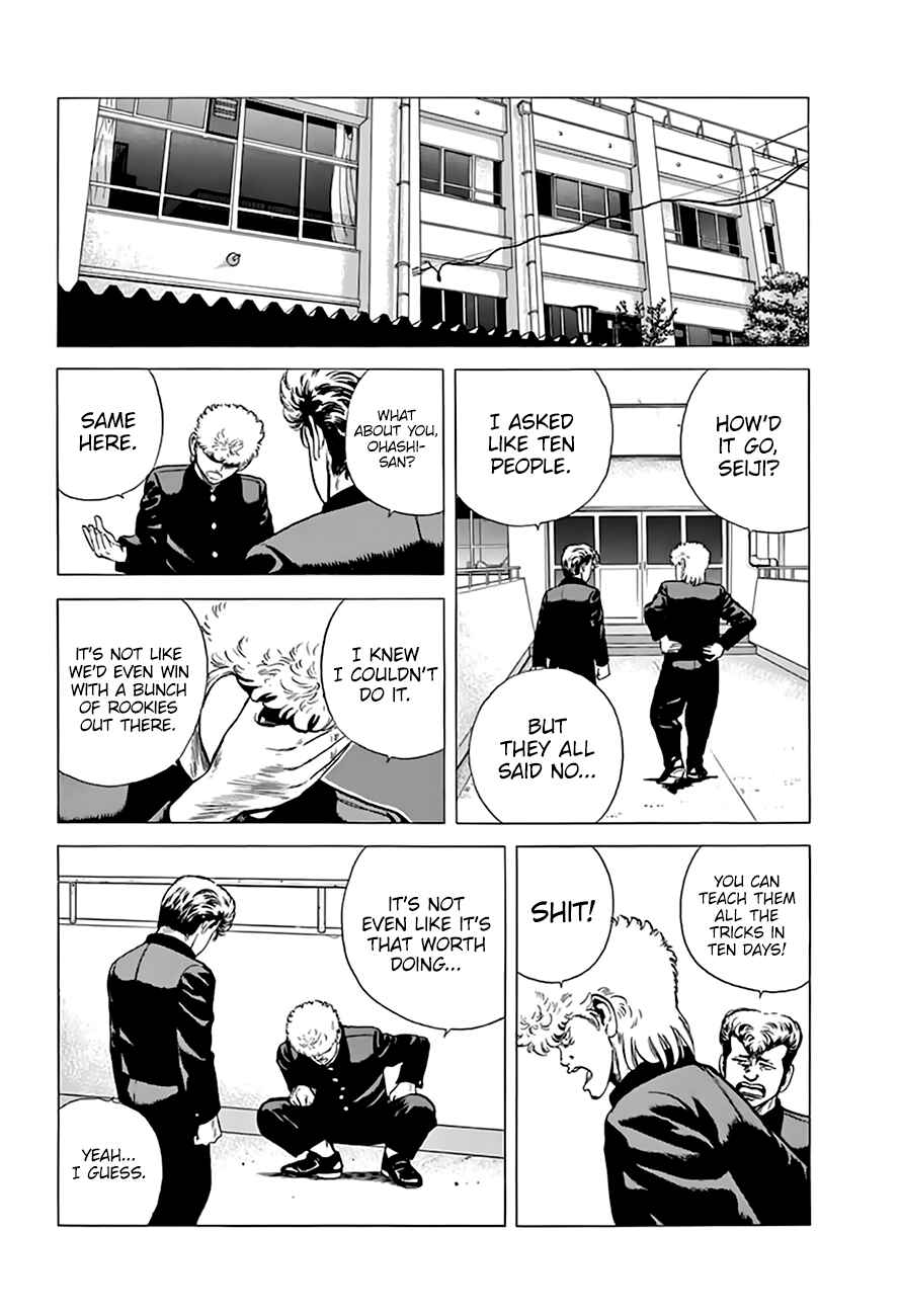 Chapter 210 - Page 10