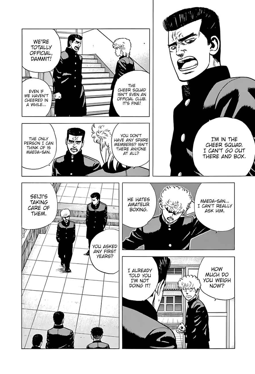 Chapter 210 - Page 5