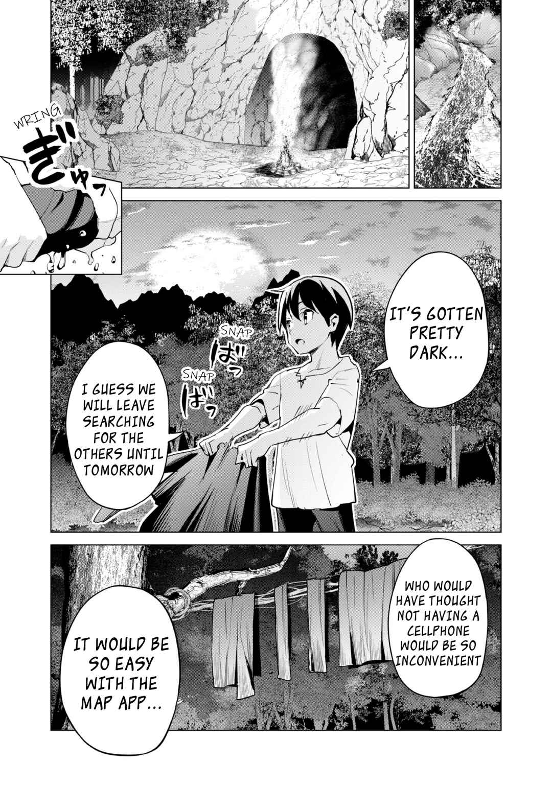 Chapter 50 - Page 6