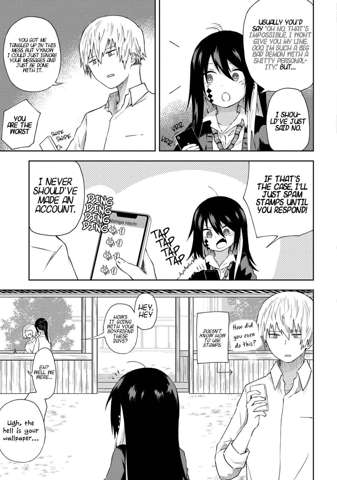 Chapter 3 - Page 4