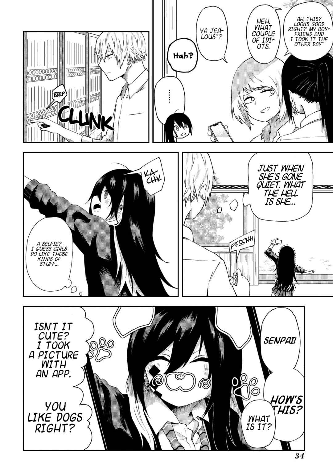 Chapter 3 - Page 5