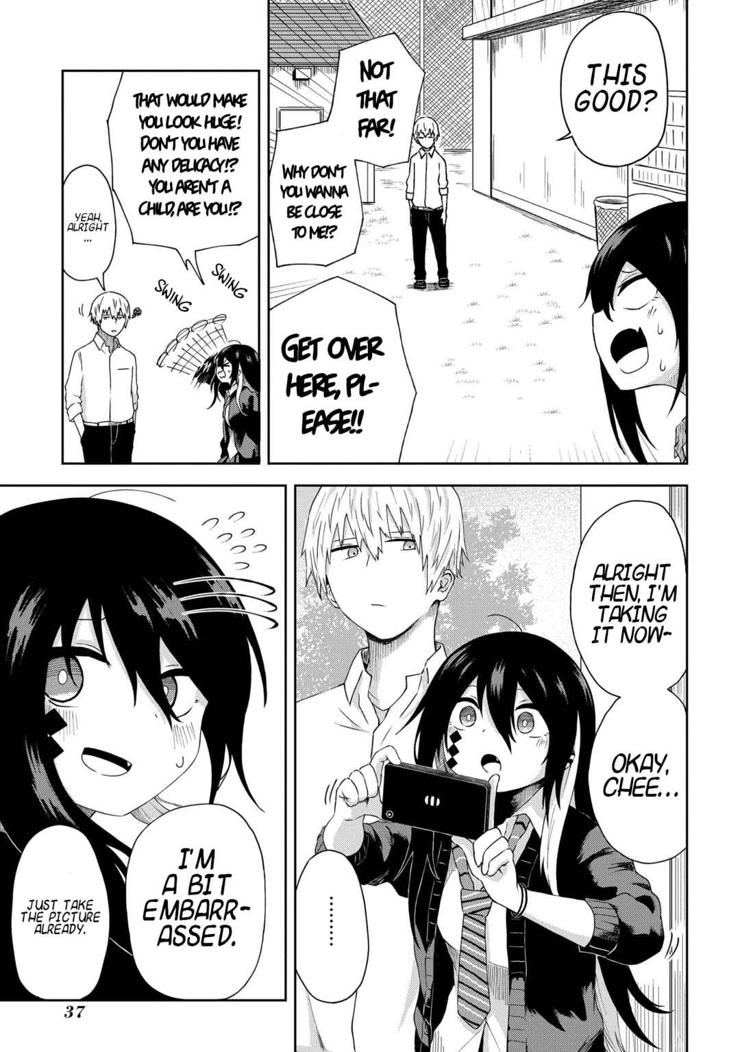 Chapter 3 - Page 8
